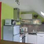 Daire Landromantik Mit Traumhaftem Seeblick By Interhome