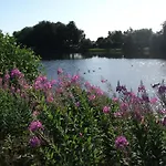 Landromantik Mit Traumhaftem Seeblick By Interhome *