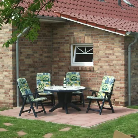 Landromantik Mit Traumhaftem Seeblick By Interhome Westerholt (Lower-Saxony)