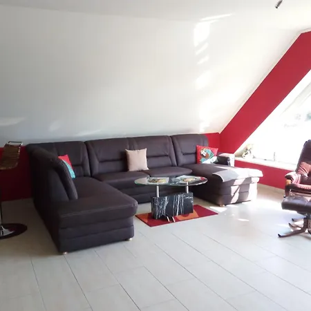 Apartment Landromantik Mit Traumhaftem Seeblick By Interhome *