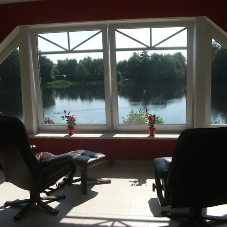 Landromantik Mit Traumhaftem Seeblick By Interhome Apartment *