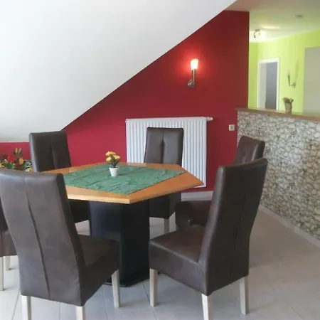 Landromantik Mit Traumhaftem Seeblick By Interhome Westerholt (Lower-Saxony)