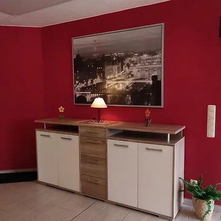 Appartement Landromantik Mit Traumhaftem Seeblick By Interhome Westerholt (Lower-Saxony)
