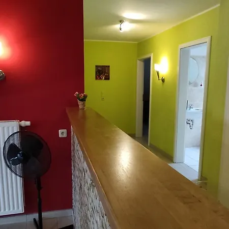 Landromantik Mit Traumhaftem Seeblick By Interhome * Westerholt (Lower-Saxony)