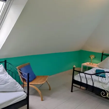 Landromantik Mit Traumhaftem Seeblick By Interhome Appartamento Westerholt (Lower-Saxony)