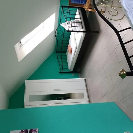 Appartamento Landromantik Mit Traumhaftem Seeblick By Interhome *