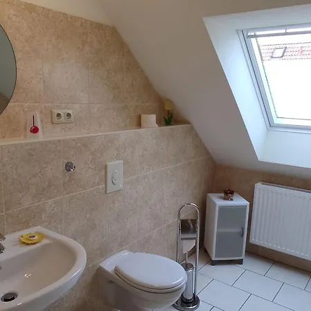 Landromantik Mit Traumhaftem Seeblick By Interhome Appartement