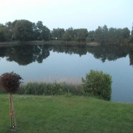 Landromantik Mit Traumhaftem Seeblick By Interhome Appartamento Westerholt (Lower-Saxony)
