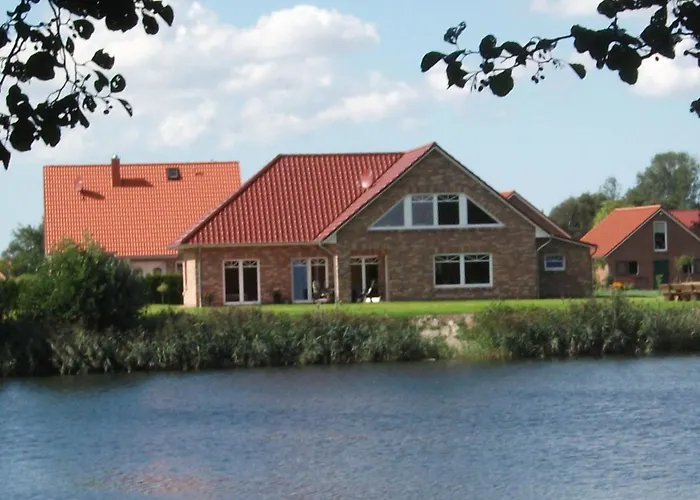 Landromantik Mit Traumhaftem Seeblick By Interhome Appartamento