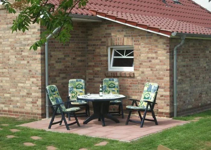 Landromantik Mit Traumhaftem Seeblick By Interhome Westerholt (Lower-Saxony)