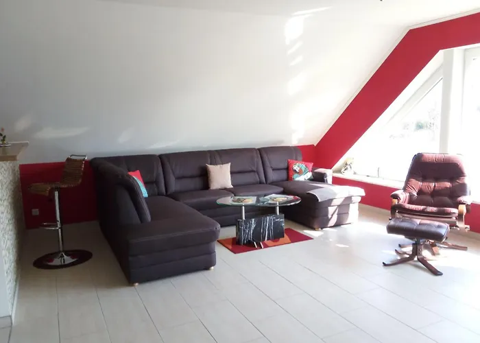 Appartamento Landromantik Mit Traumhaftem Seeblick By Interhome *