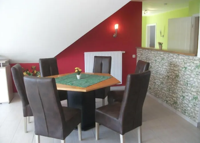 Landromantik Mit Traumhaftem Seeblick By Interhome Westerholt (Lower-Saxony)