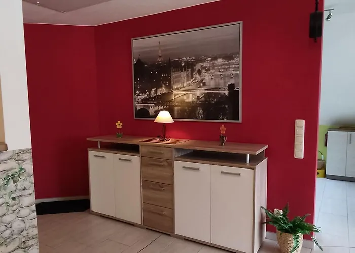 Appartamento Landromantik Mit Traumhaftem Seeblick By Interhome Westerholt (Lower-Saxony)