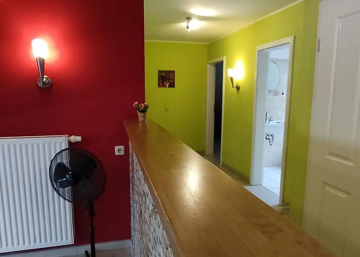 Landromantik Mit Traumhaftem Seeblick By Interhome * Westerholt (Lower-Saxony)