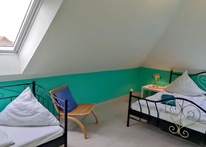 Landromantik Mit Traumhaftem Seeblick By Interhome Appartamento Westerholt (Lower-Saxony)