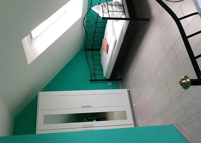 Appartamento Landromantik Mit Traumhaftem Seeblick By Interhome *