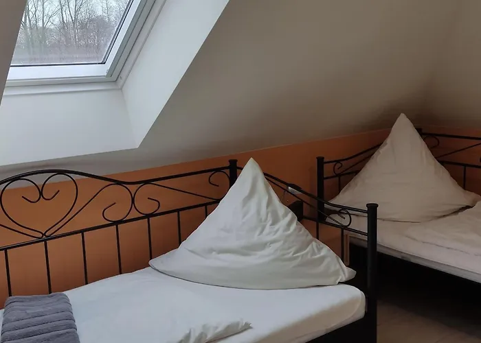 Appartamento Landromantik Mit Traumhaftem Seeblick By Interhome *