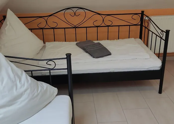 Landromantik Mit Traumhaftem Seeblick By Interhome Appartamento *