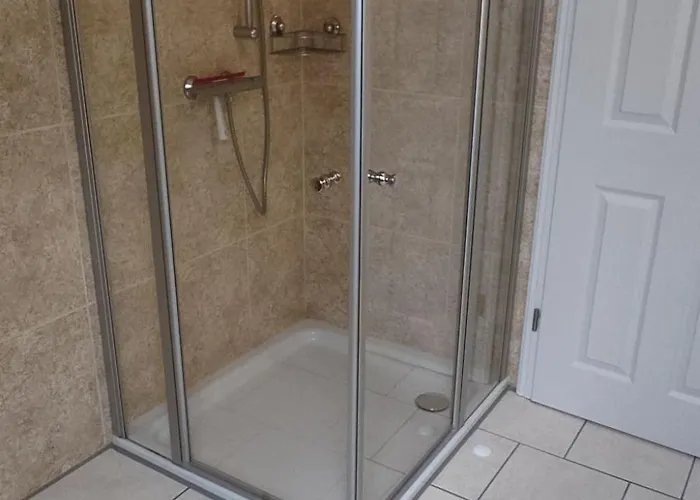 Appartamento Landromantik Mit Traumhaftem Seeblick By Interhome Westerholt (Lower-Saxony)