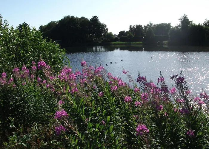 Landromantik Mit Traumhaftem Seeblick By Interhome *